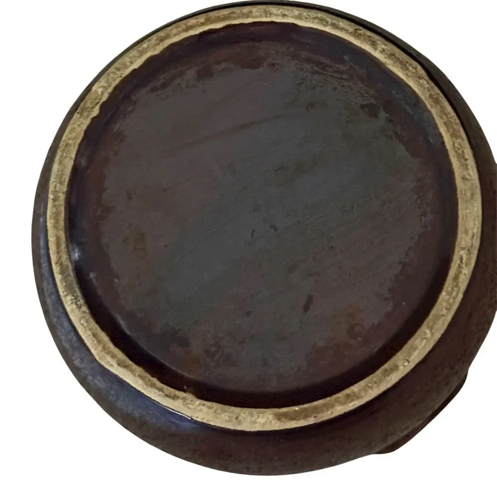 Hull Pottery vintage hull